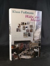 Wahn der Malerei [Neubuch]