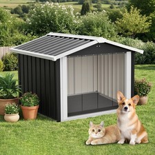 Outdoor hundehütte - outdoor,