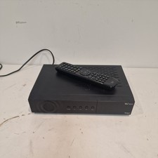 Media Streamer / Player VU