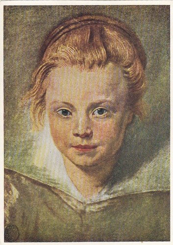 Peter paul rubens - paul,