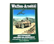 Beutepanzer unterm