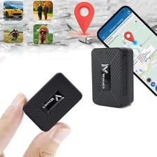 GPS Tracker Kinder Auto