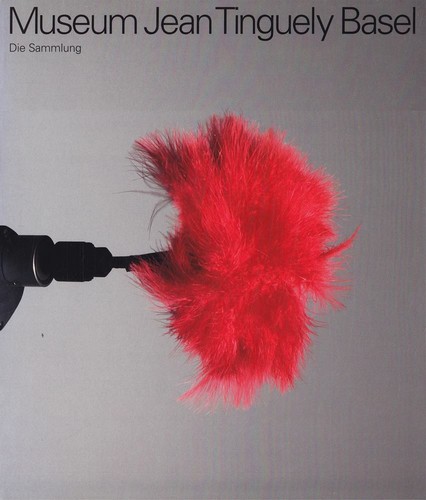 Museum jean tinguely basel - tinguely,