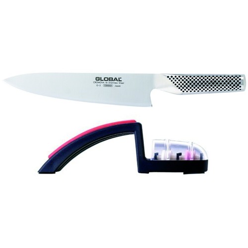 Global starter set kochmesser - global,