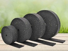 Gummigranulat rollen - gummigranulat,
