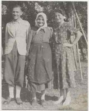 89/730 FOTO  - ALTE ZEITEN -