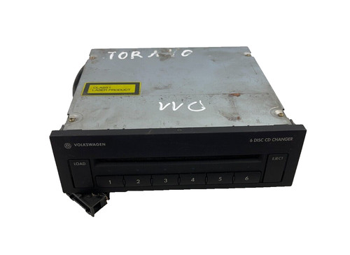 Volkswagen touran radio - touran, 1t