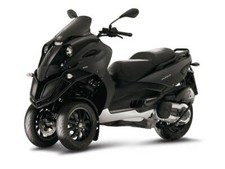 WERKSTATTHANDBUCH GILERA FUOCO