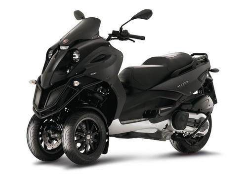 Werkstatthandbuch gilera fuoco - gilera,