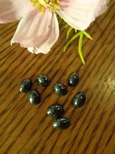 8 Cabochon 6x8mm