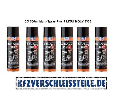 500ml liqui moly 3305 - 500ml,