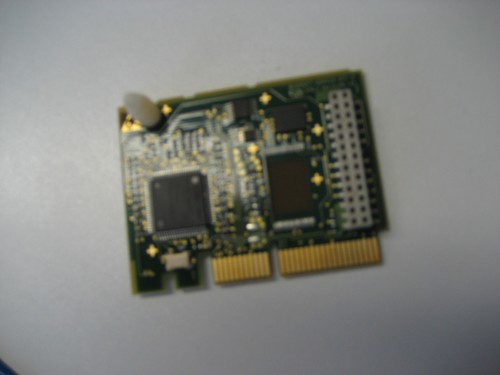 Board platine s30807 q6945 8 - board,
