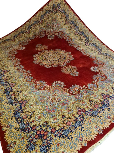 Perserteppich orientteppich - perserteppich,