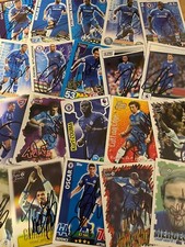 Match attax shoot out - attax,,
