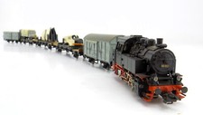 Märklin 2866 Transport Zug Junkers Flugzeug H0  OVP  NEU mit Flugzeugmodell