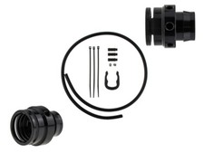 AutoGauge Ladedruck / Turbo