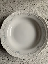 Suppenteller hutschenreuther - suppenteller,