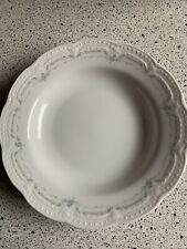 Suppenteller Hutschenreuther