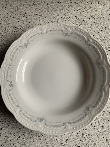 Suppenteller hutschenreuther - suppenteller,