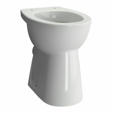 Vitra C100 Stand-Flachspül-WC