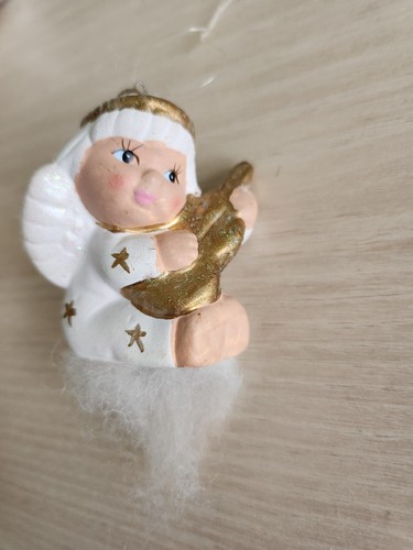 Weihnachtsschmuck hängeengel - weihnachtsschmuck,