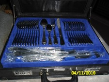 BESTECKSET 67 - TEILIGES