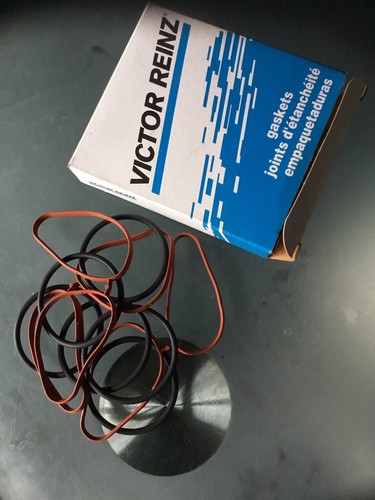 Ansaugbrückendichtung x30xe - ansaugbrückendichtung,