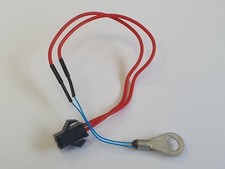 JURA Z  / Giga Dampf - Sensor