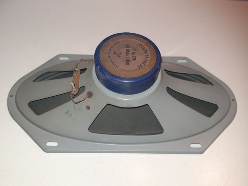 Pos lautsprecher schaub - pos, 1