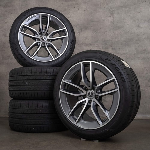 Mercedes amg felgen - mercedes,