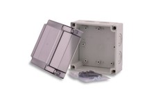 BOXEXPERT Polycarbonat