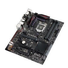For ASUS Z170 PRO GAMING LGA