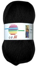 GB JIL 100% reine Schurwolle