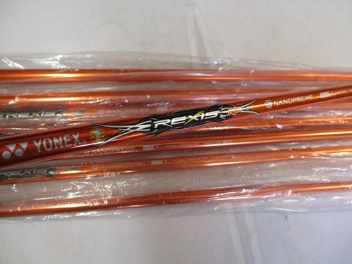 Yonex rexis m75 nanopreme - rexis, np