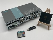 Siemens 6ES7675-1DK40-0ES0 SIMATIC IPC427C Bundle 6ES7 675-1DK40-0ES0+USB Stick