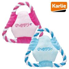 Karlie Plüsch-Welpenspielzeug