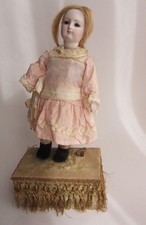 Alter französischer