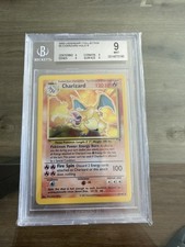 Pokemon Charizard Legendary