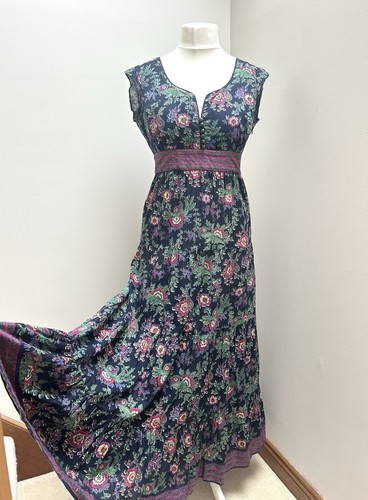 Anokhi for east maxikleid - for, gr