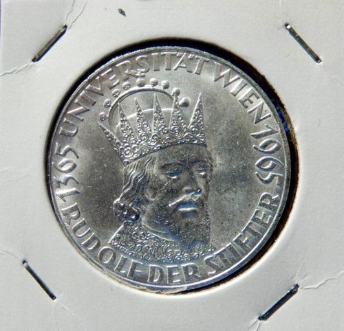 österreich schilling - Österreich, 50
