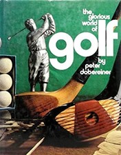 Glorious world golf - glorious,
