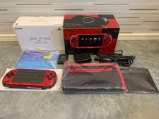 Sony PlayStation Portable 3000