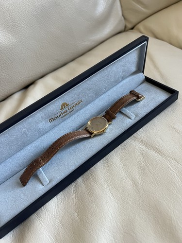 Maurice lacroix armbanduhr - maurice,