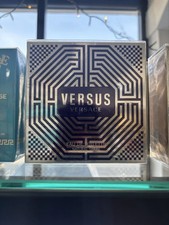 Versus Versace EDT 100ml 3.4fl