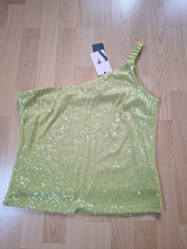 Damen Vera Mont Top Gr 42