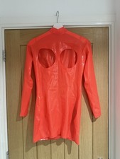 Libidex - Latex Rubber Jordana