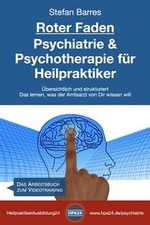 Roter Faden Psychiatrie und