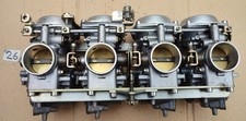 3YA Yamaha FJ1200  Carburetor
