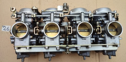 3ya yamaha fj1200 carburetor - yamaha,