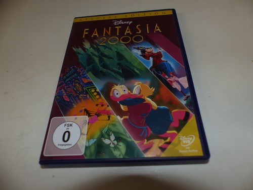Dvd walt disney fantasia - dvd,